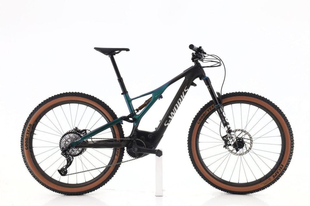 Specialized Turbo Levo S-Works GX 2019