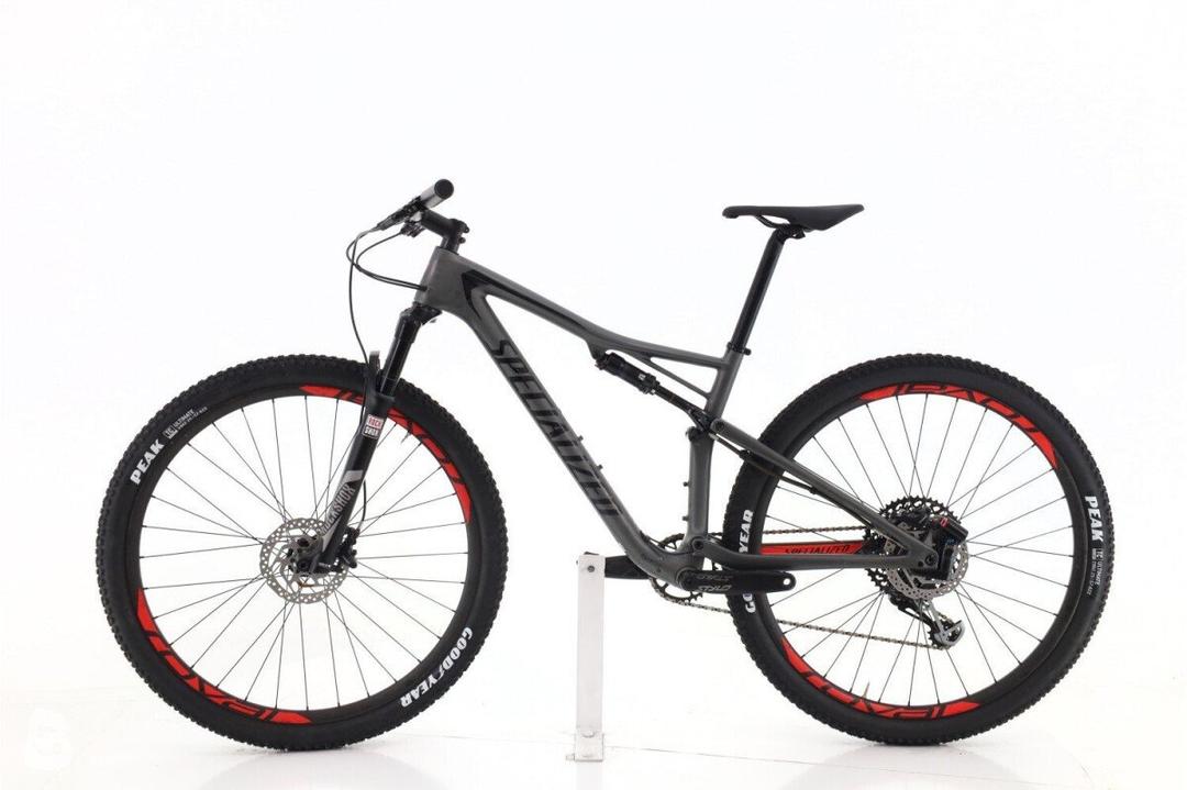 Specialized Epic GX 2018