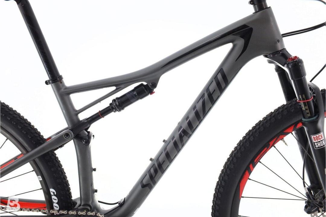 Specialized Epic GX 2018