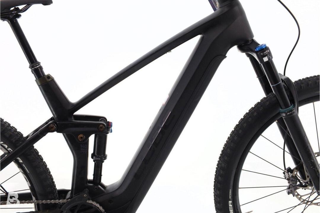 Cube Stereo Hybrid SLX XT 2023