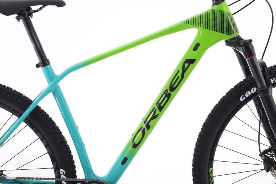 Orbea Alma M50 GX 2019