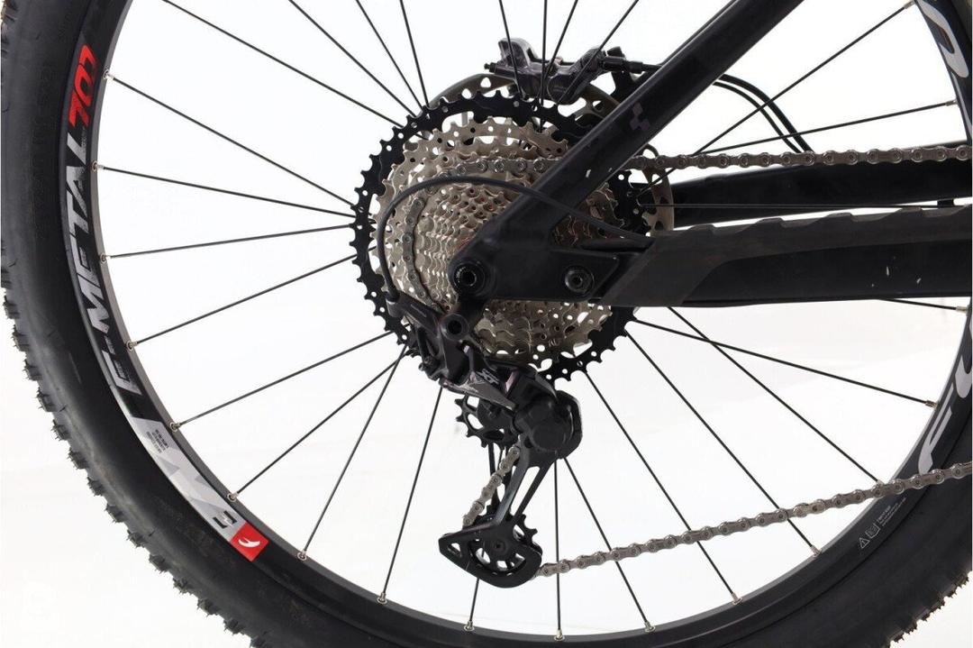 Cube Stereo Hybrid SLX XT 2023