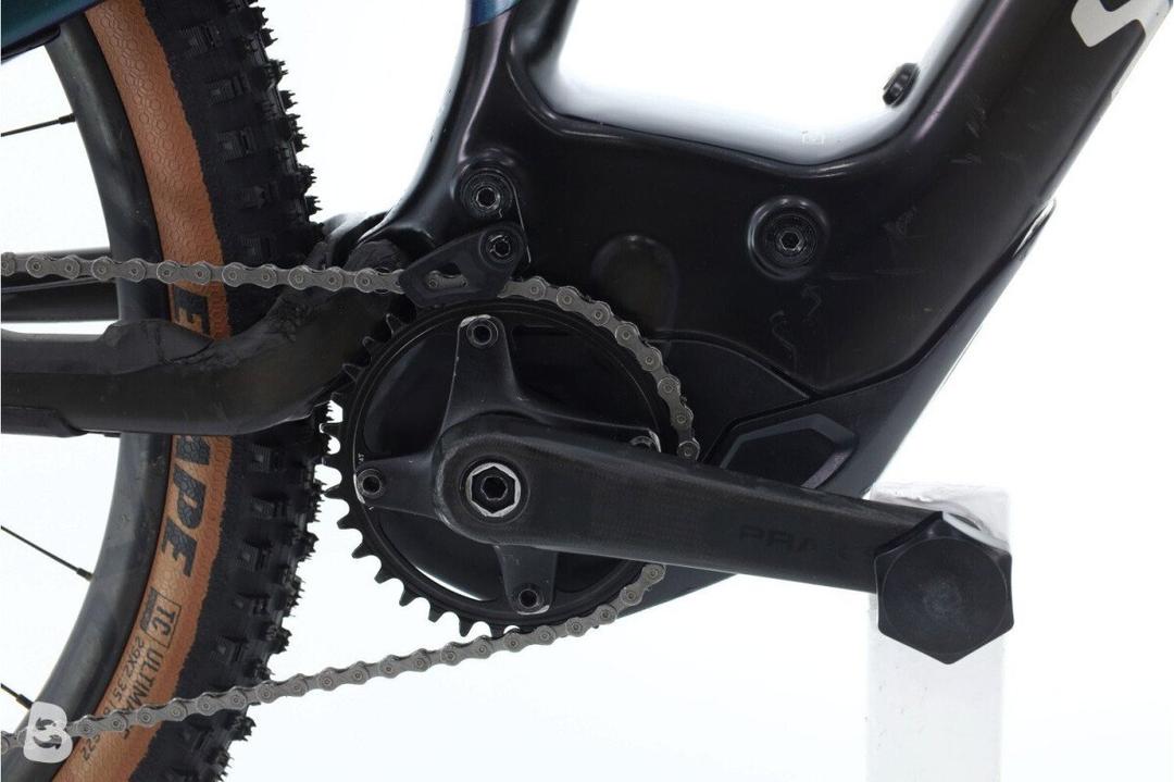 Specialized Turbo Levo S-Works GX 2019