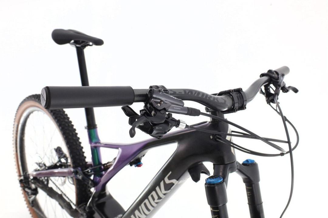 Specialized Turbo Levo S-Works GX 2019