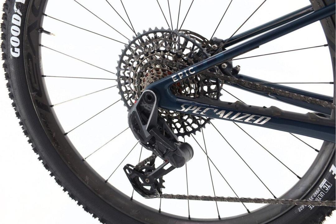 Specialized Epic World Cup 2023