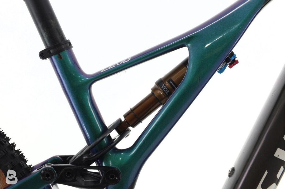 Specialized Turbo Levo S-Works GX 2019