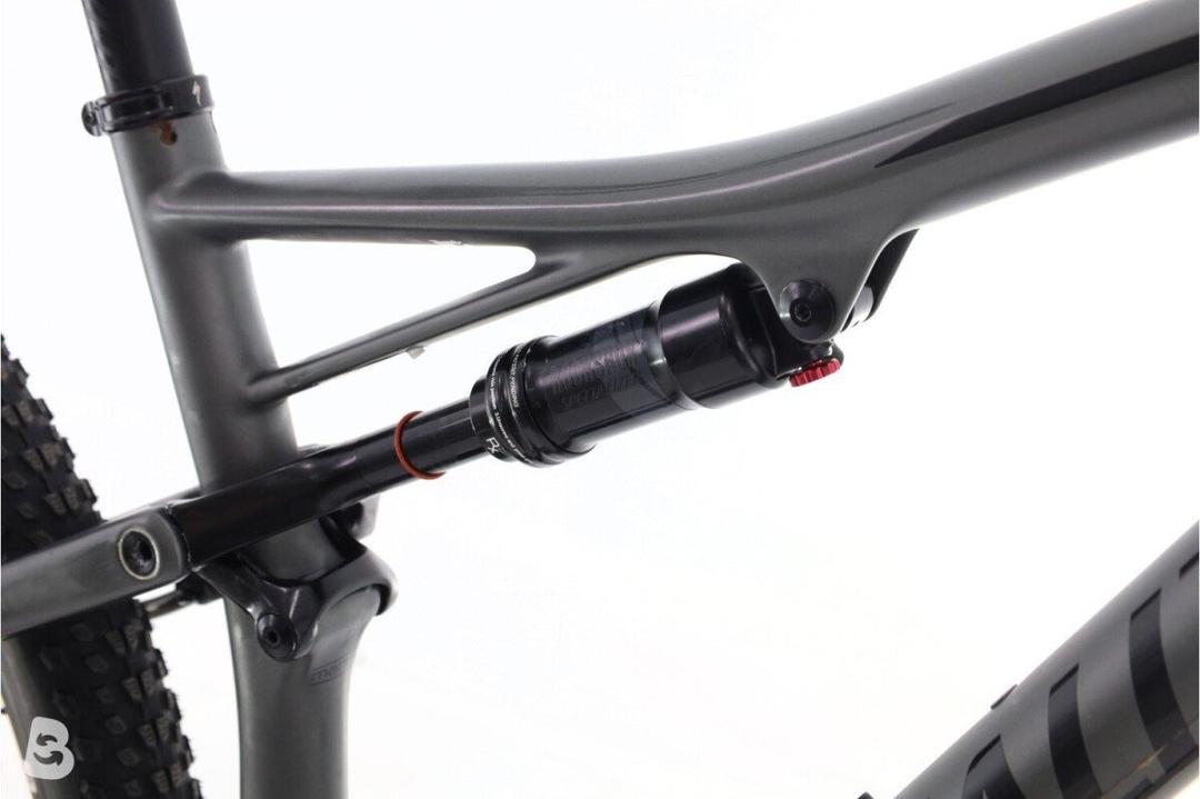 Specialized Epic GX 2018