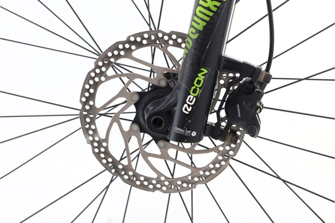 Orbea Alma M50 GX 2019