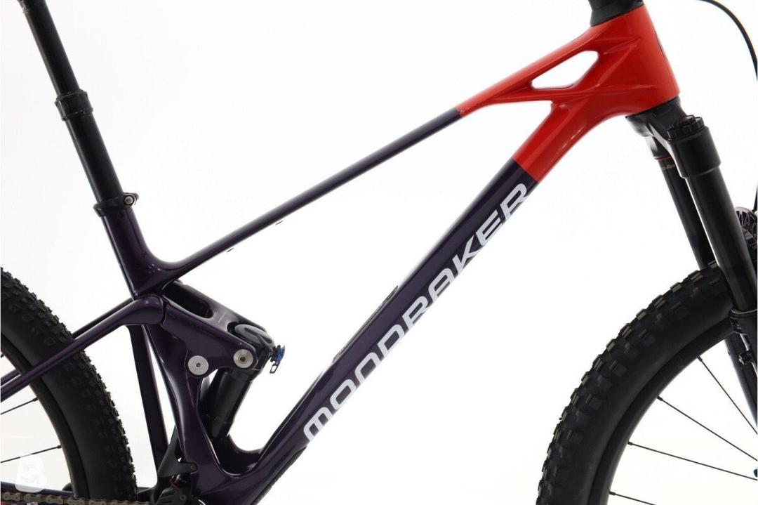 Mondraker Raze RR SL X01 AXS 2023