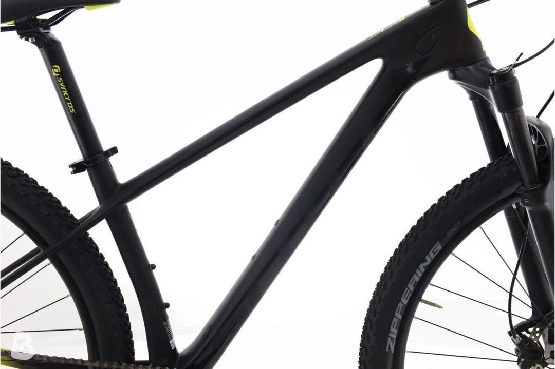 Scott Scale 900 Elite 2020