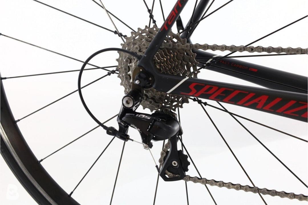 Specialized Tarmac 2022