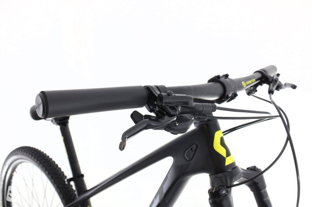 Scott Scale 900 Elite 2020