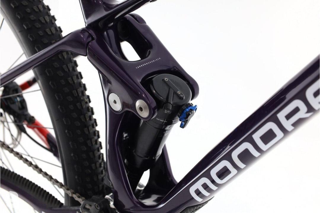 Mondraker Raze RR SL X01 AXS 2023