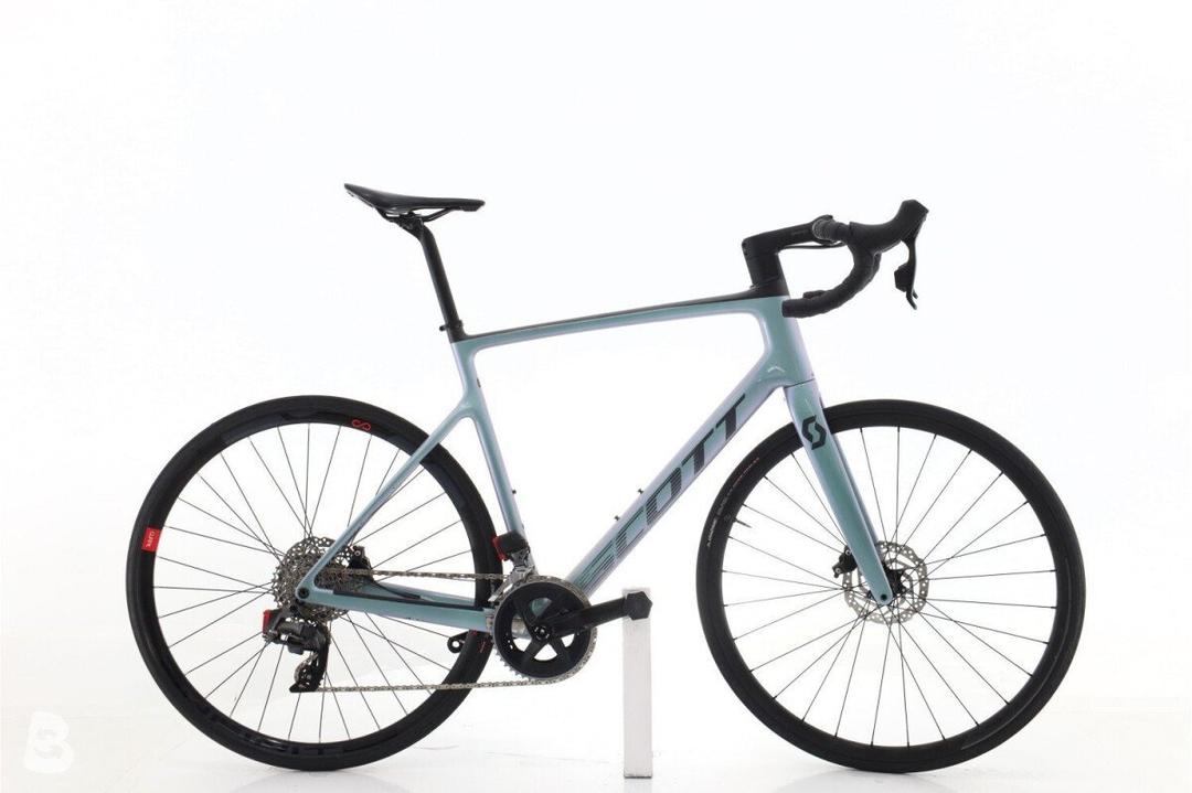 Scott Addict 10 AXS 12V 2023