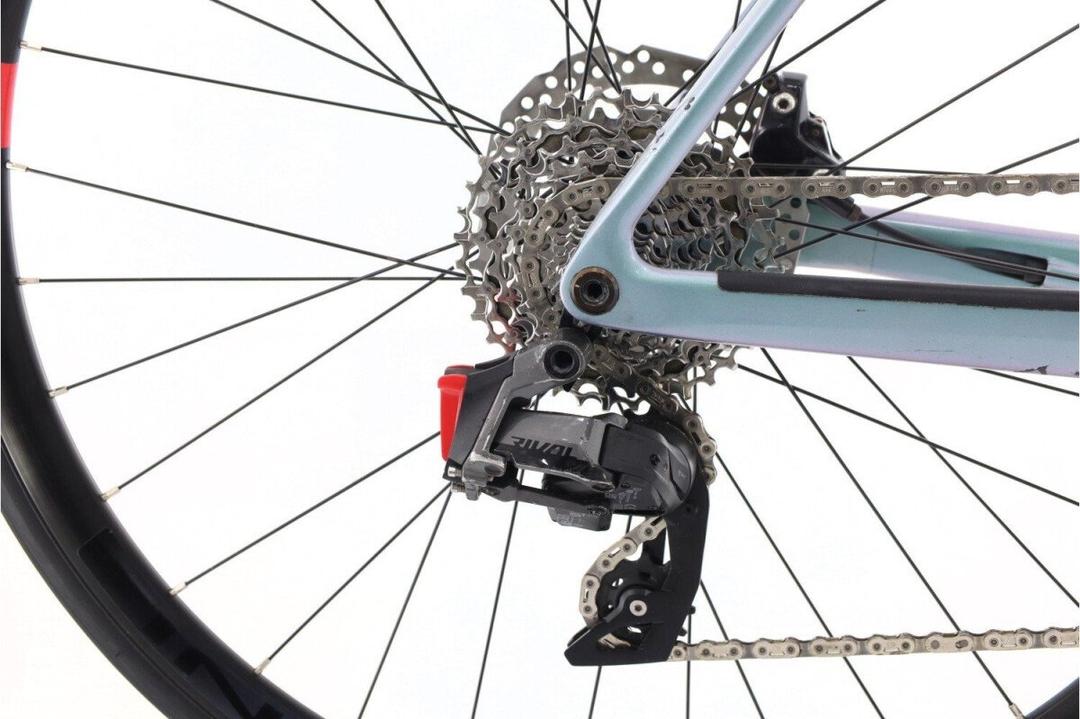 Scott Addict 10 AXS 12V 2023