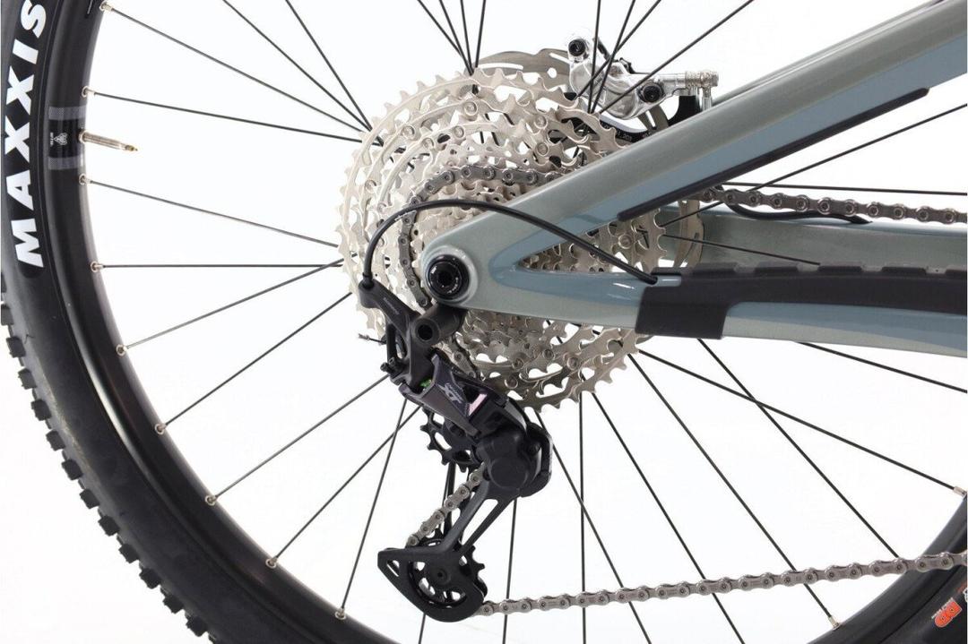 Ghost Riot AM Pro XT 2024