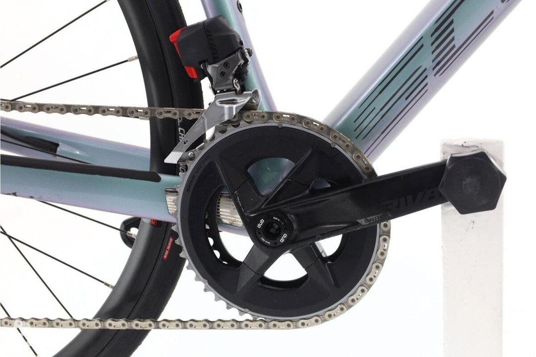 Scott Addict 10 AXS 12V 2023