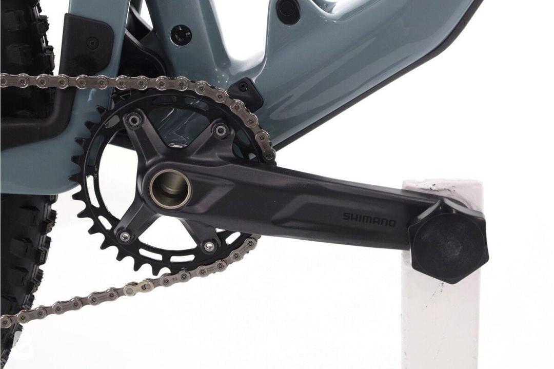 Ghost Riot AM Pro XT 2024