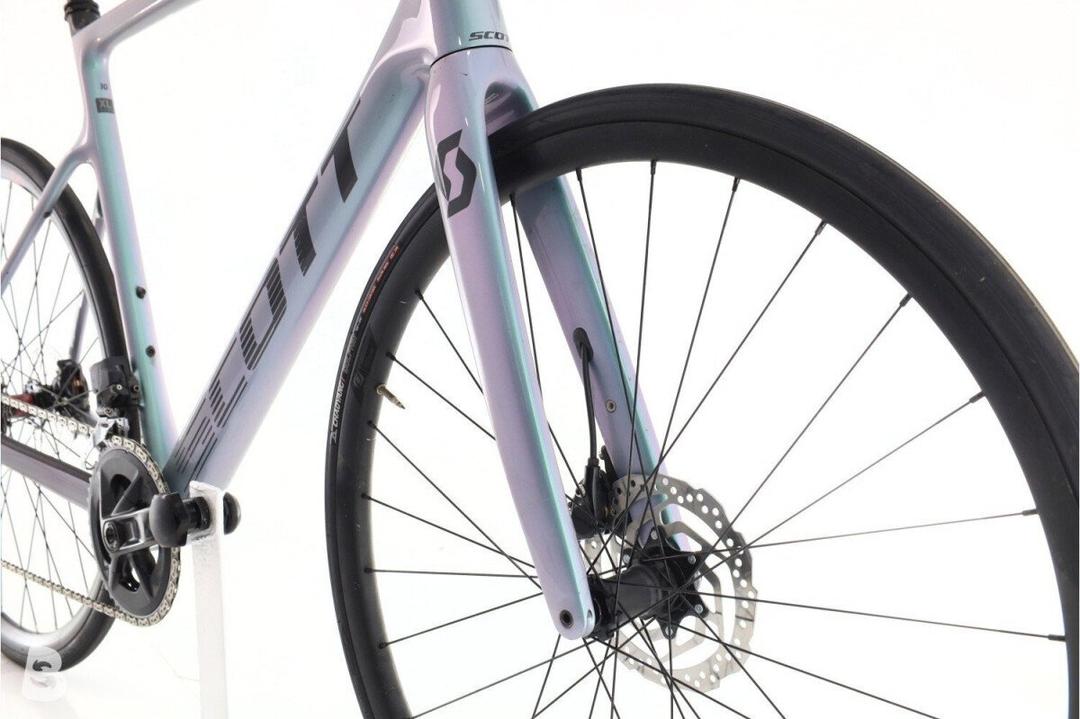 Scott Addict 10 AXS 12V 2023