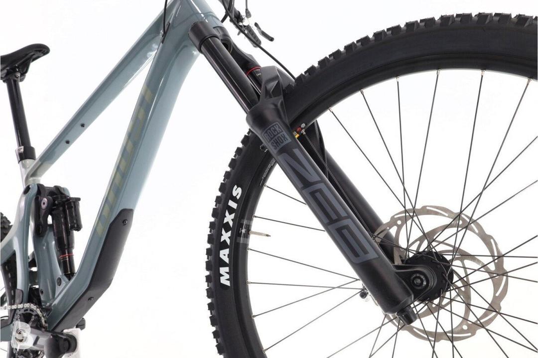 Ghost Riot AM Pro XT 2024