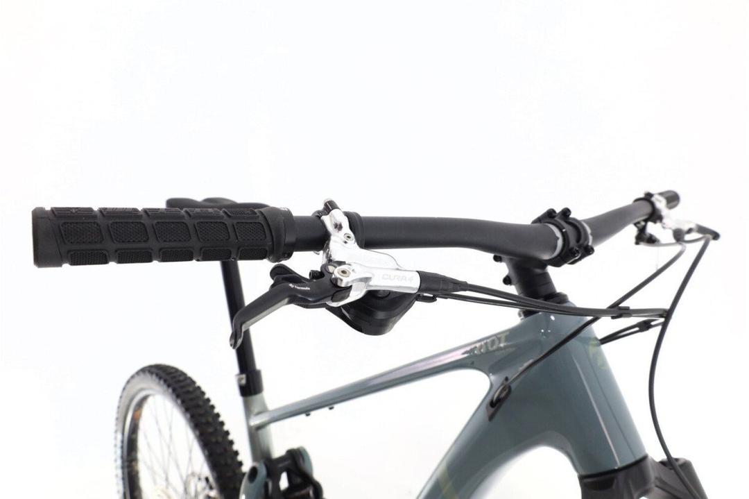 Ghost Riot AM Pro XT 2024