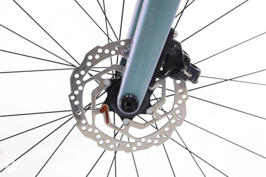 Scott Addict 10 AXS 12V 2023