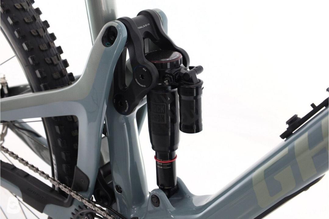 Ghost Riot AM Pro XT 2024