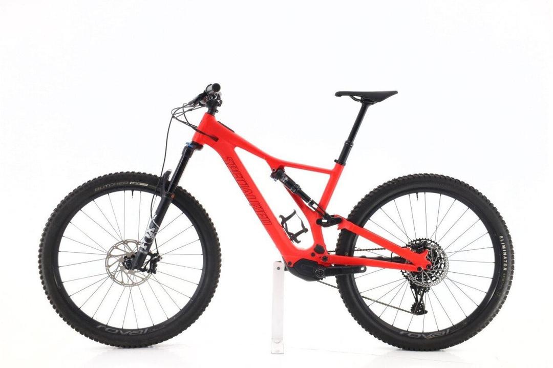 Specialized Turbo Levo SL 2020