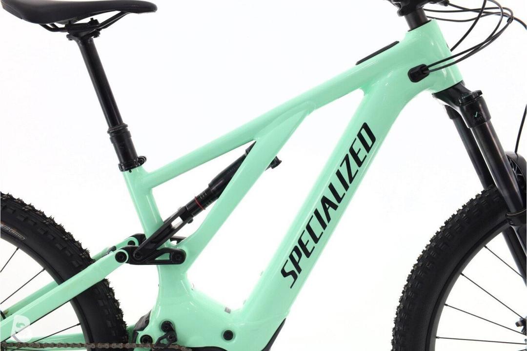 Specialized Turbo Levo 2024