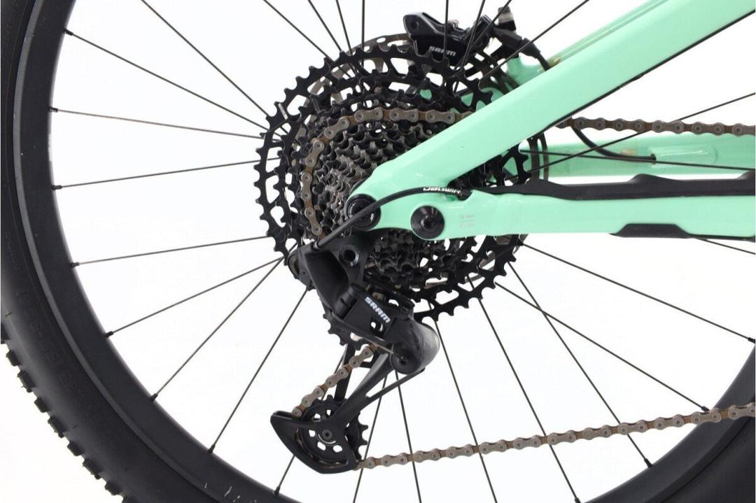 Specialized Turbo Levo 2024