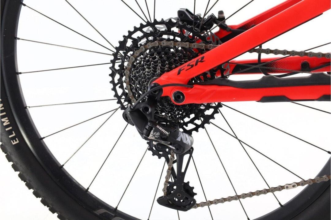 Specialized Turbo Levo SL 2020