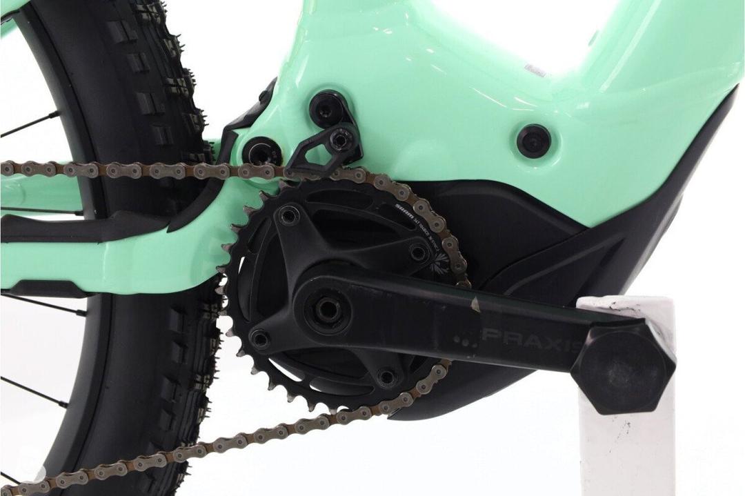 Specialized Turbo Levo 2024