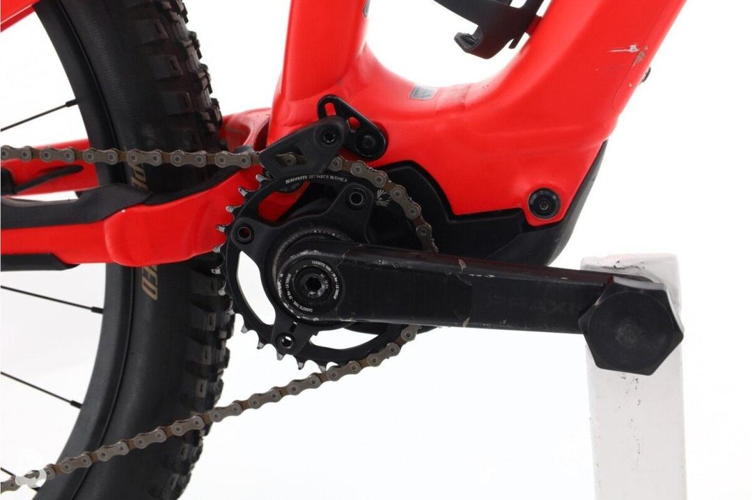 Specialized Turbo Levo SL 2020