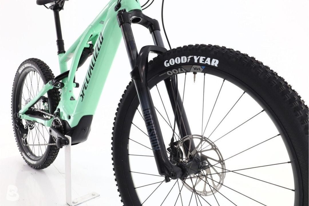 Specialized Turbo Levo 2024