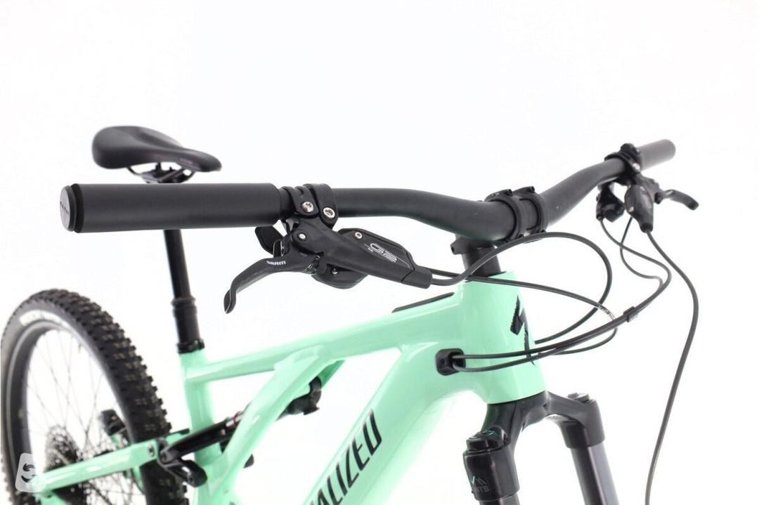 Specialized Turbo Levo 2024