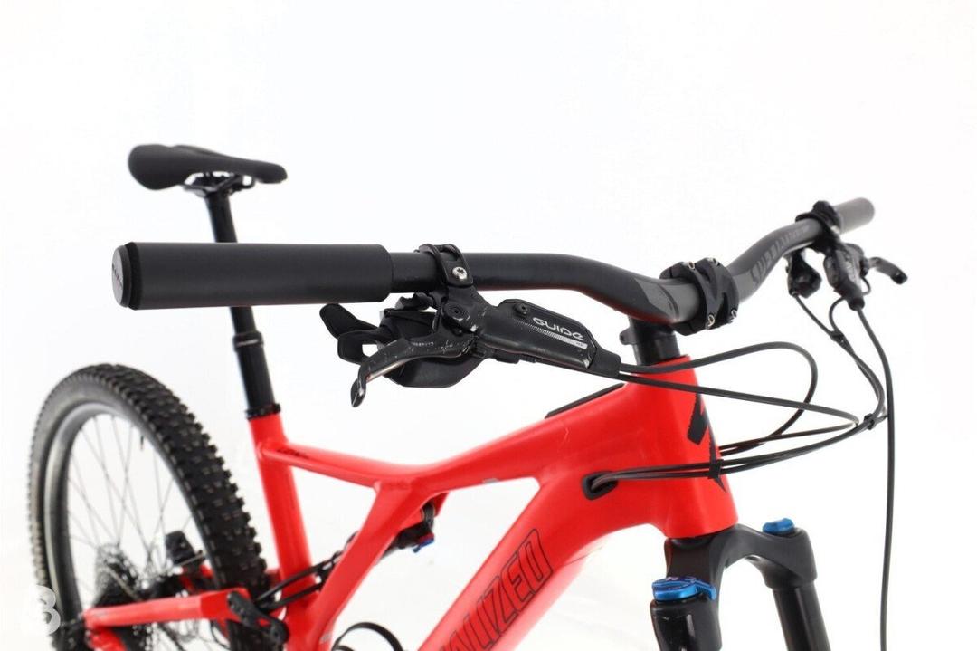 Specialized Turbo Levo SL 2020
