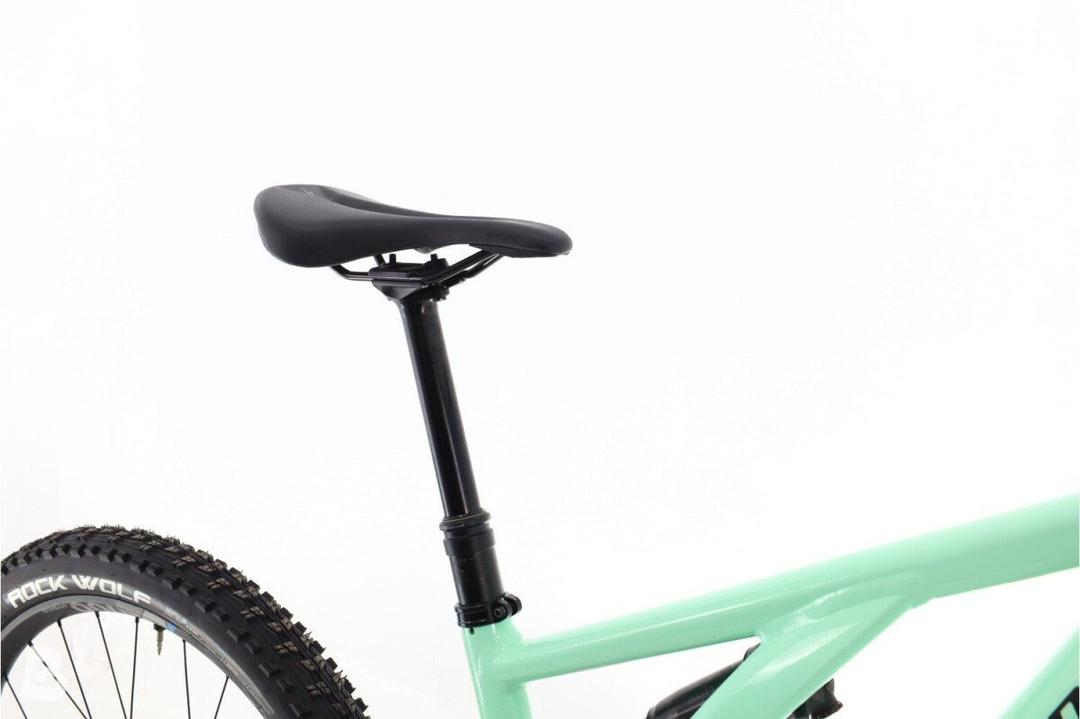 Specialized Turbo Levo 2024