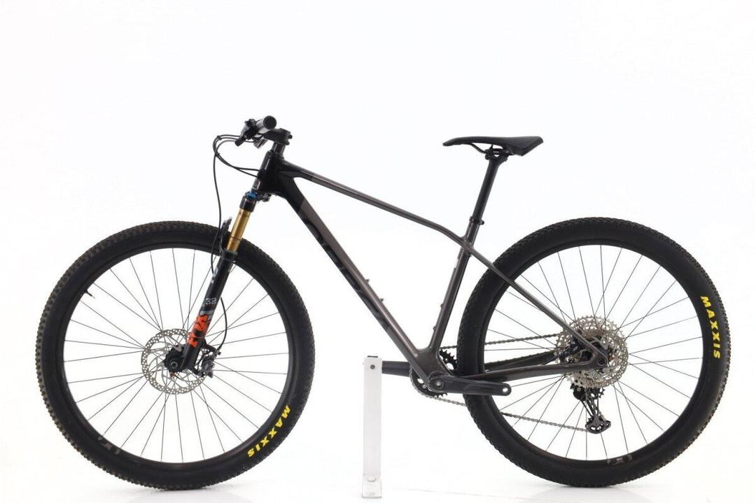 Orbea Alma M50 XT 2023