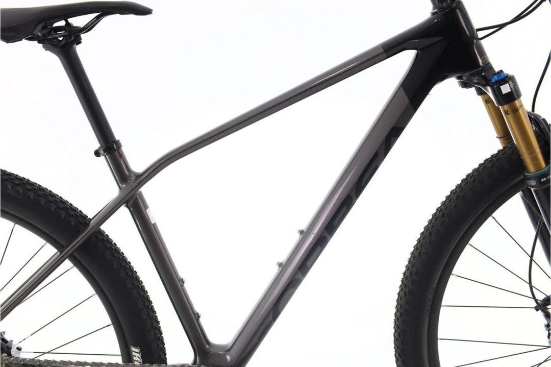 Orbea Alma M50 XT 2023