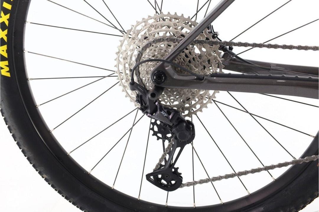 Orbea Alma M50 XT 2023