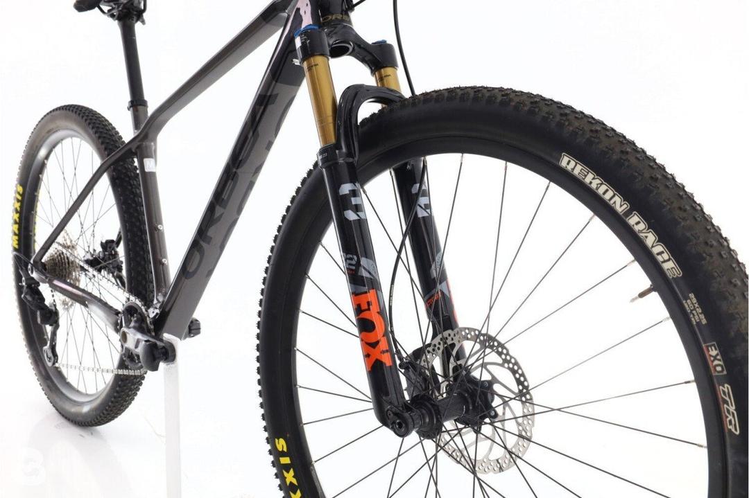 Orbea Alma M50 XT 2023