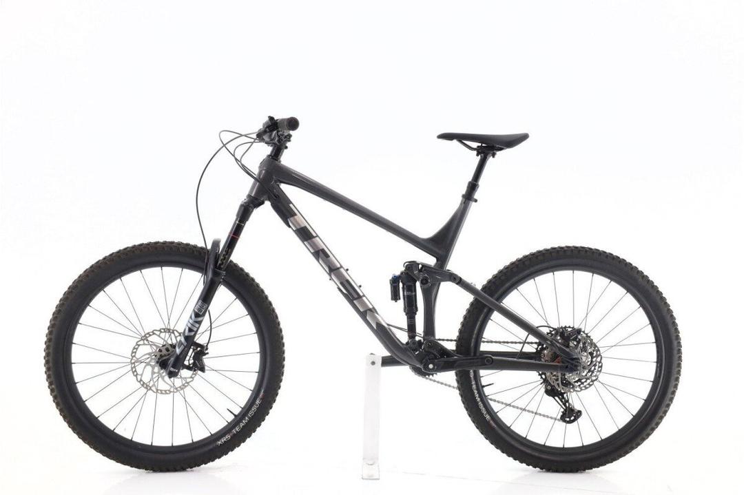 Trek Remedy 8 XT 2024