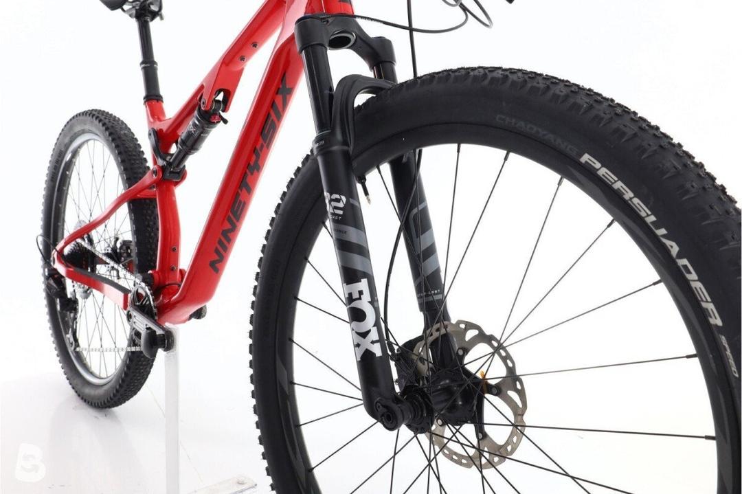 Merida Ninety-Six RC 2021