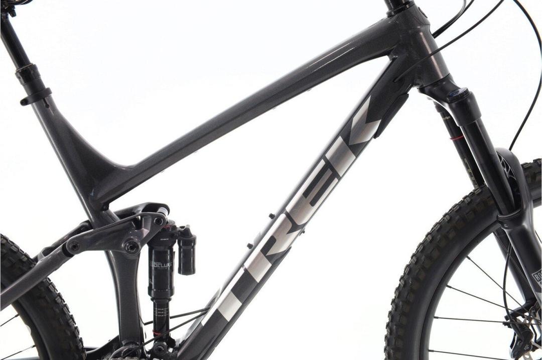 Trek Remedy 8 XT 2024