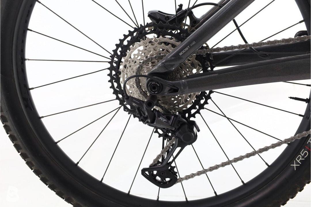 Trek Remedy 8 XT 2024