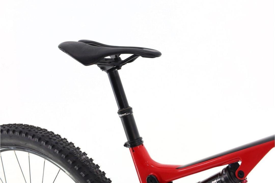 Merida Ninety-Six RC 2021