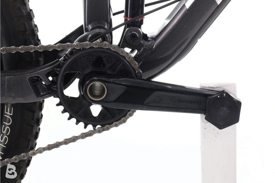 Trek Remedy 8 XT 2024