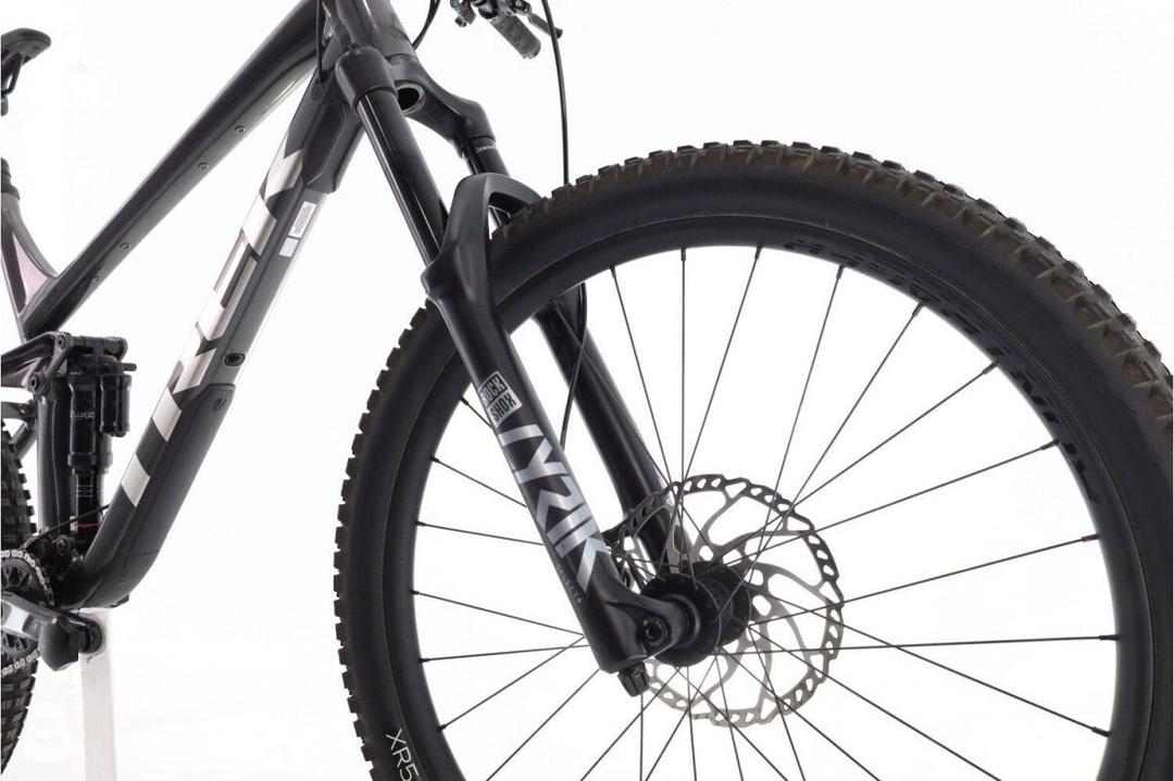 Trek Remedy 8 XT 2024