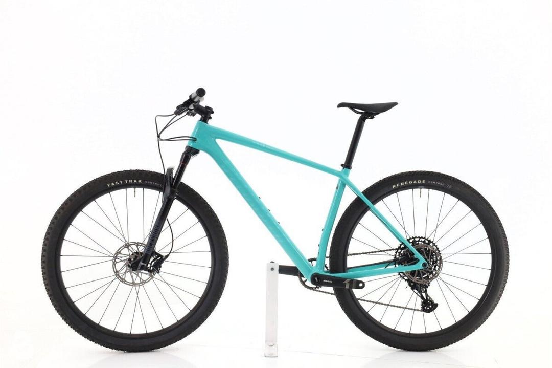 Specialized Epic HT 2024