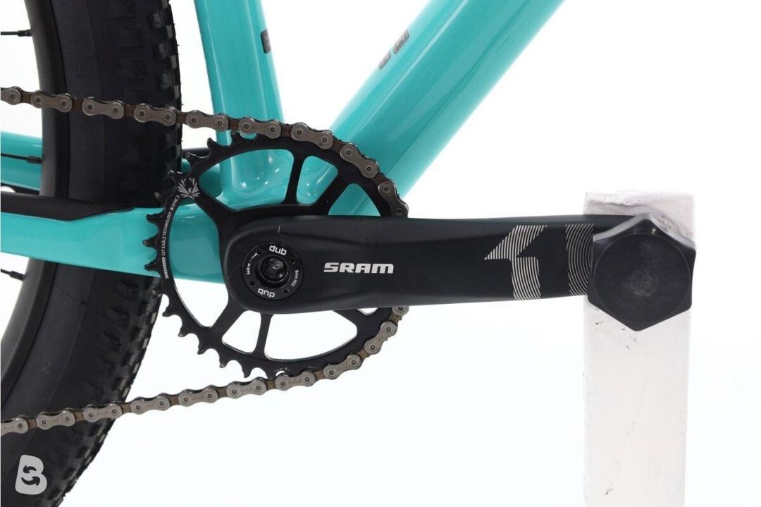 Specialized Epic HT 2024